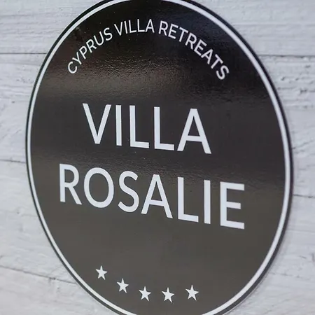 Rosalie * Klorakas